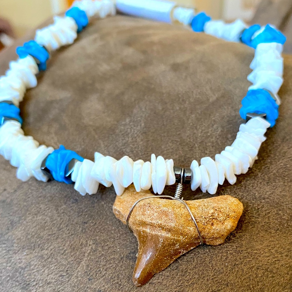 THREE NECKLACES FOR THE PRICE OF ONE!